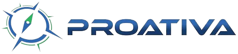 Logo Proativa